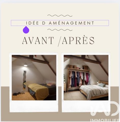Maison à vendre 7 pièces 155 m² Lamballe-Armor
