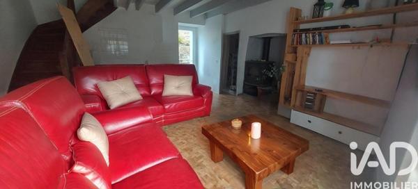 Maison à vendre 7 pièces 155 m² Lamballe-Armor