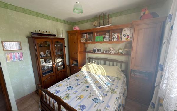 Maison à vendre    4 pièces • 90 m2 Roumoules