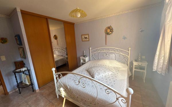 Maison à vendre    4 pièces • 90 m2 Roumoules