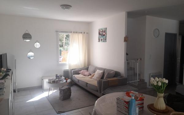 Maison à vendre    4 pièces • 93 m2 Vinon-sur-Verdon