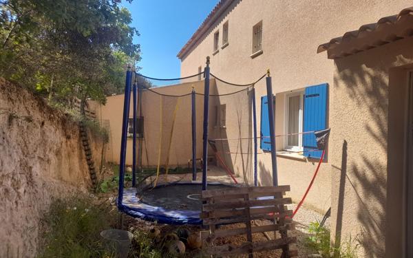 Maison à vendre    4 pièces • 93 m2 Vinon-sur-Verdon