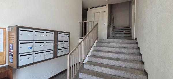 Appartement à vendre 3 pièces AIX LES BAINS (73)