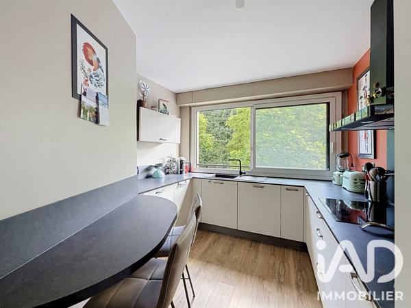 Appartement à vendre 3 pièces 65 m² Verrières-le-Buisson