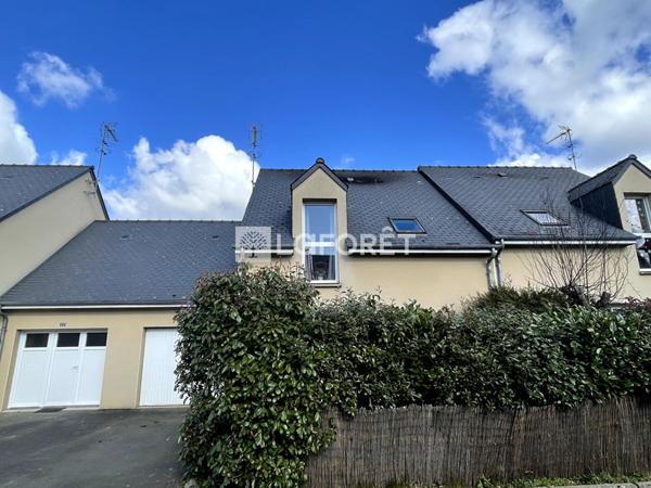 Achat maison près de SAINT GEORGES DES GROSEILLERS - 4 pièce(s) - 90 m² - 149 800 €