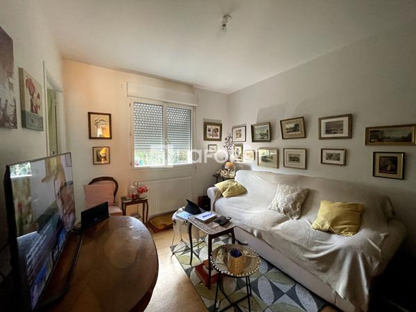 Achat maison près de SAINT GEORGES DES GROSEILLERS - 4 pièce(s) - 90 m² - 149 800 €