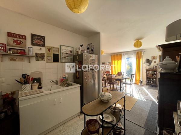 Achat maison près de SAINT GEORGES DES GROSEILLERS - 4 pièce(s) - 90 m² - 149 800 €