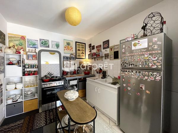 Achat maison près de SAINT GEORGES DES GROSEILLERS - 4 pièce(s) - 90 m² - 149 800 €