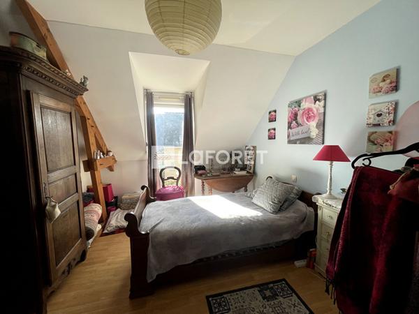 Achat maison près de SAINT GEORGES DES GROSEILLERS - 4 pièce(s) - 90 m² - 149 800 €