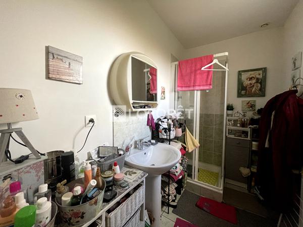 Achat maison près de SAINT GEORGES DES GROSEILLERS - 4 pièce(s) - 90 m² - 149 800 €