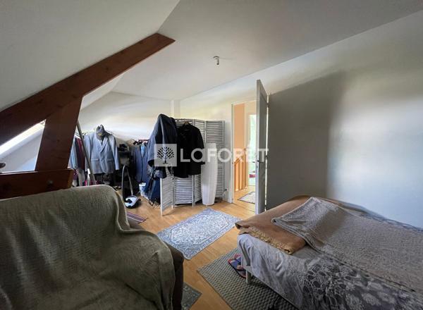 Achat maison près de SAINT GEORGES DES GROSEILLERS - 4 pièce(s) - 90 m² - 149 800 €