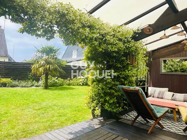 Maison Theix Noyalo 8 pièce(s) 151 m2