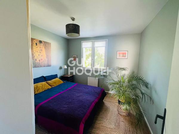 Maison Theix Noyalo 8 pièce(s) 151 m2