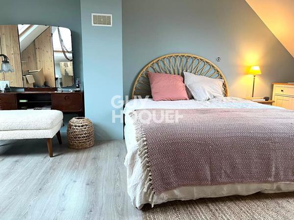 Maison Theix Noyalo 8 pièce(s) 151 m2