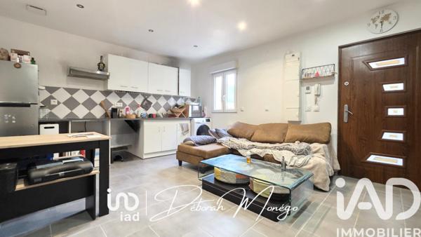 Maison à vendre 4 pièces 64 m² Bonnières-sur-Seine