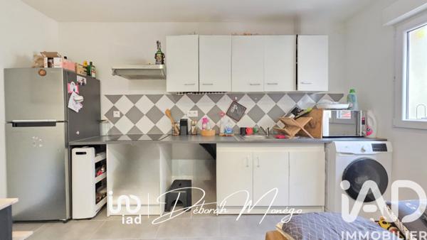 Maison à vendre 4 pièces 64 m² Bonnières-sur-Seine