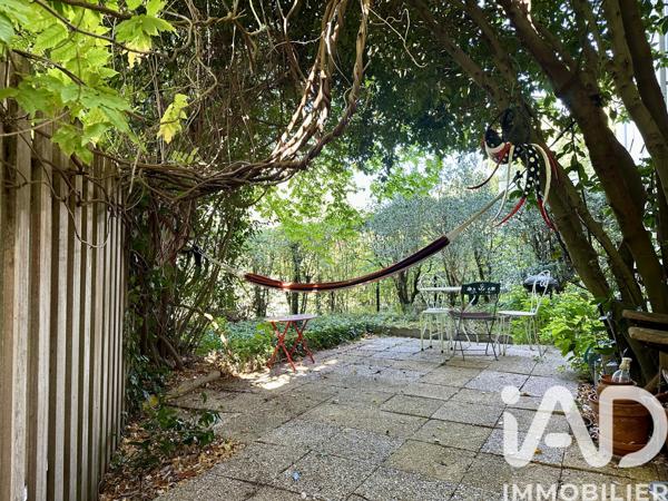 Appartement à vendre 3 pièces 72 m² Cergy