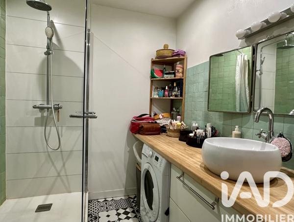 Appartement à vendre 3 pièces 72 m² Cergy