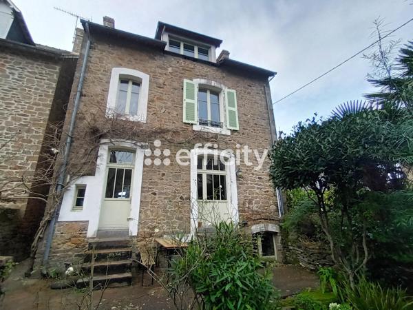 Maison 6 pièces - 169 m²