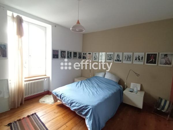 Maison 6 pièces - 169 m²