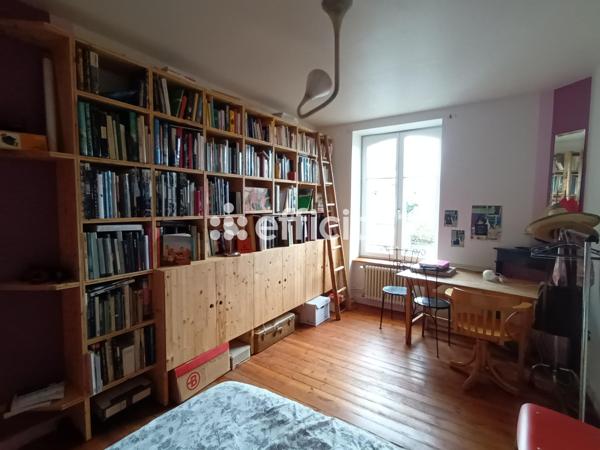 Maison 6 pièces - 169 m²