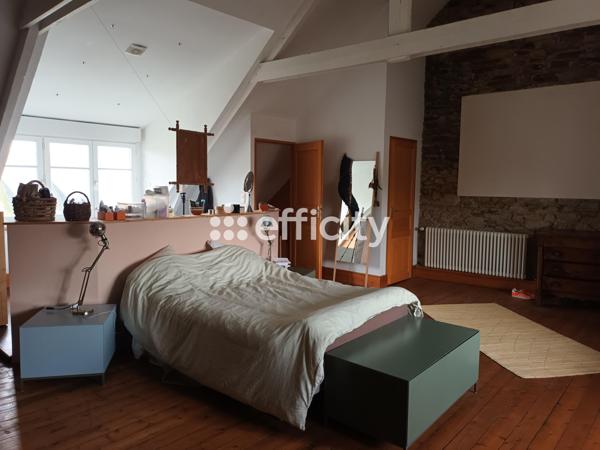 Maison 6 pièces - 169 m²