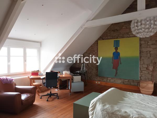 Maison 6 pièces - 169 m²