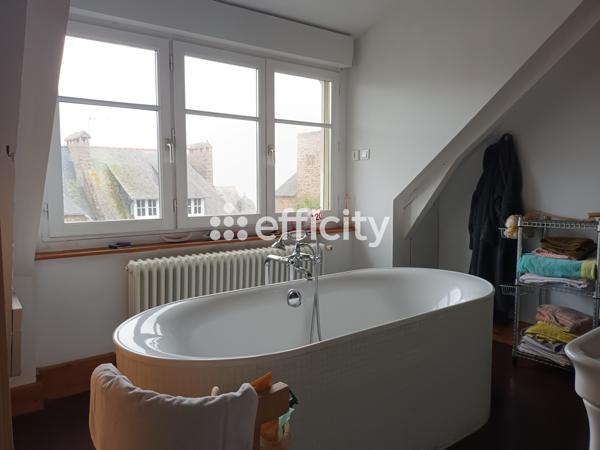 Maison 6 pièces - 169 m²