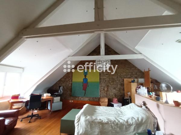 Maison 6 pièces - 169 m²