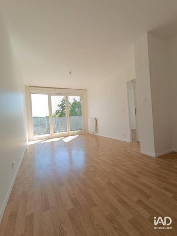 Appartement à vendre 2 pièces 40 m² Fleury-Mérogis