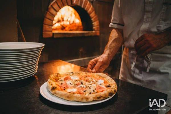 Pizzeria à vendre 60 m² Aire-sur-la-Lys