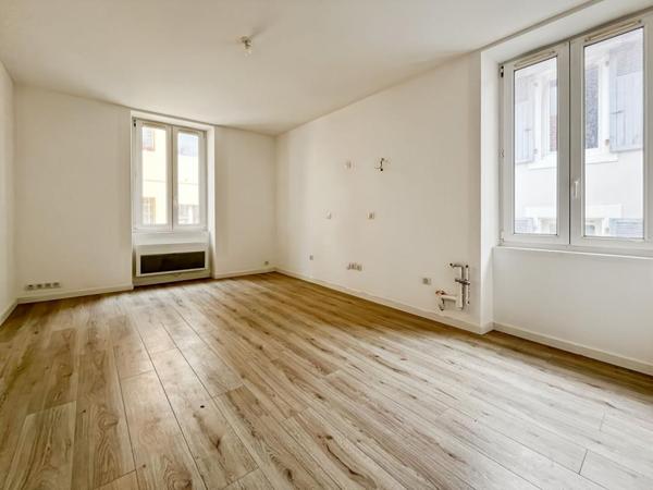 Biarritz Appartement neuf -  2 pièce(s) 27.25 m2  - proche plage