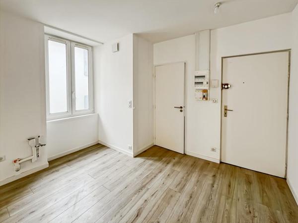 Biarritz Appartement neuf -  2 pièce(s) 27.25 m2  - proche plage