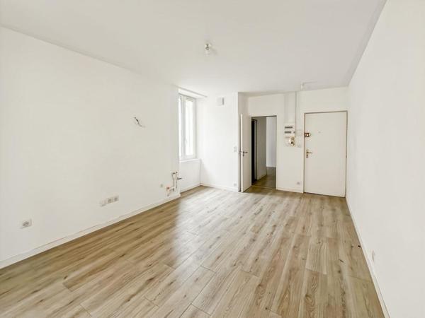 Biarritz Appartement neuf -  2 pièce(s) 27.25 m2  - proche plage