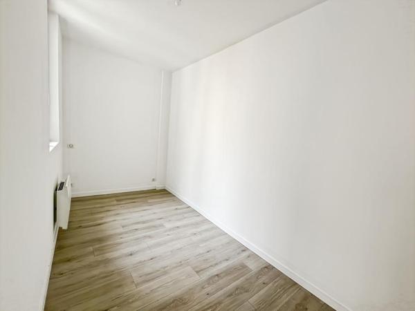 Biarritz Appartement neuf -  2 pièce(s) 27.25 m2  - proche plage