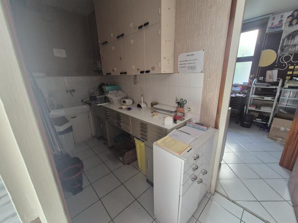 Appartement 5 pièce(s) 3 chambre(s) 95 m²