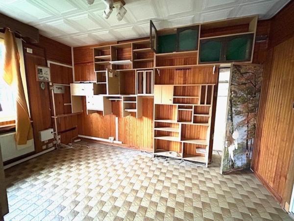 Maison à Compiègne, 60200 - 5 pièces 80m²