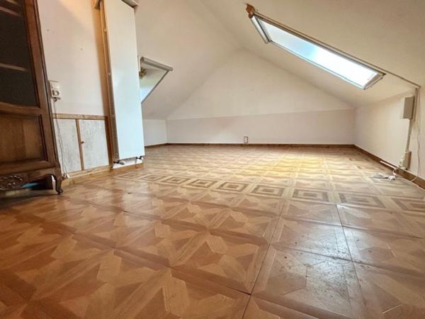 Maison à Compiègne, 60200 - 5 pièces 80m²