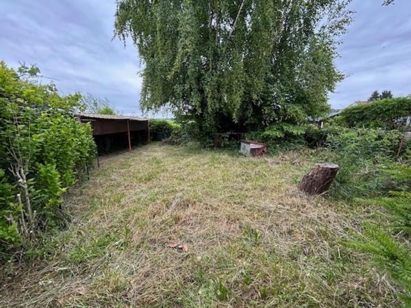 Maison à Compiègne, 60200 - 5 pièces 80m²