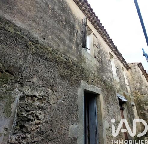 Maison à vendre 19 pièces 415 m² Beauvoisin