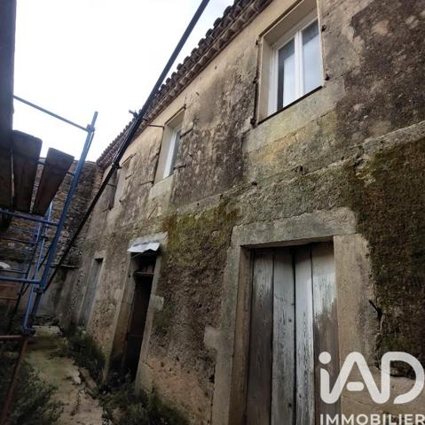 Maison à vendre 19 pièces 415 m² Beauvoisin