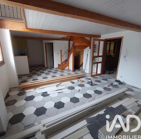 Maison à vendre 19 pièces 415 m² Beauvoisin