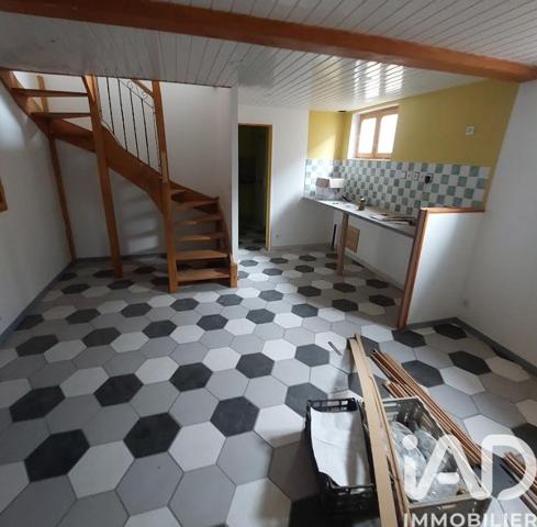 Maison à vendre 19 pièces 415 m² Beauvoisin
