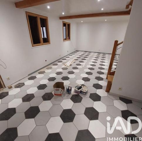 Maison à vendre 19 pièces 415 m² Beauvoisin