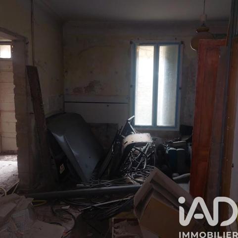 Maison à vendre 19 pièces 415 m² Beauvoisin