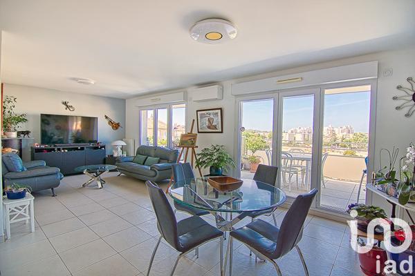 Appartement à vendre 5 pièces 93 m² La Garde