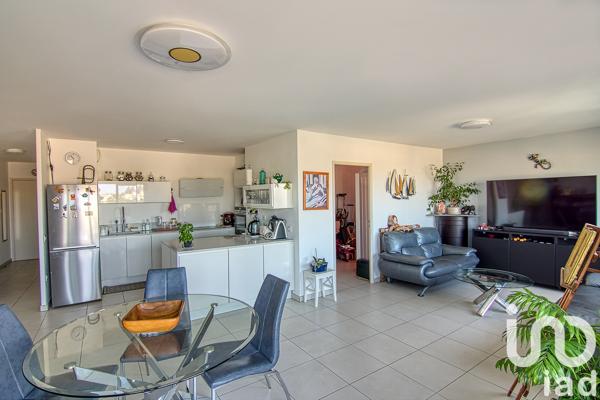 Appartement à vendre 5 pièces 93 m² La Garde