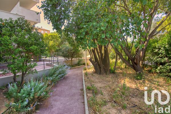 Appartement à vendre 5 pièces 93 m² La Garde