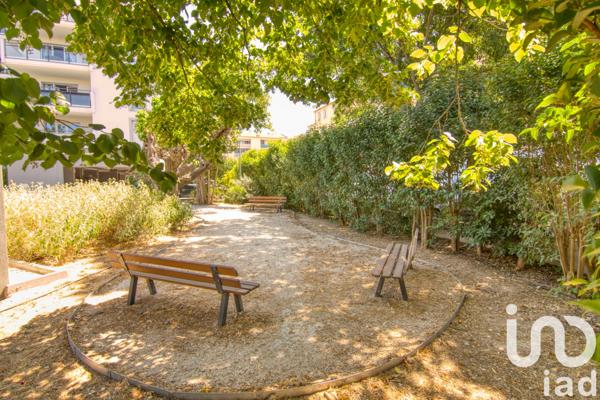 Appartement à vendre 5 pièces 93 m² La Garde