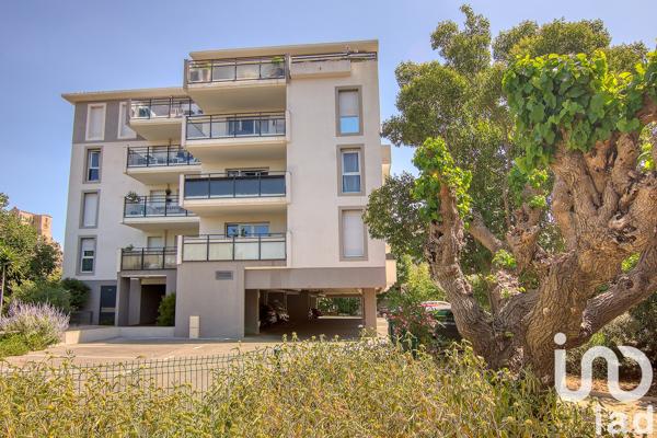 Appartement à vendre 5 pièces 93 m² La Garde